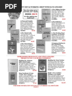 Download Dave Gingery Books by Tish Petrella SN150188547 doc pdf