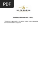 Download Backsberg Environmental Photo Gallery by Simon Back SN15019156 doc pdf
