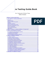 25960720 Software Testing Guide Book