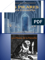 Pilares de La Pansofía. Monografía 01