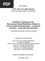 Durere sub coaste datorita spatelui inferior