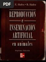 Download HAFEZ - REPRODUCCION E INSEMINACION ARTIFICIALpdf by Elliot Pea SN150197543 doc pdf