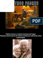 Nuestros Padres