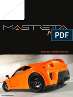 Brochure Mastretta MXT 2011 LR 1 PDF