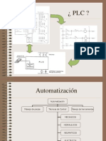 Qué es un PLC