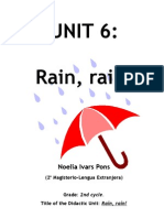 Unit 6 Rain Rain Corregida