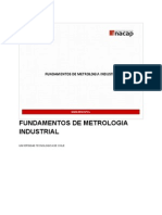 1 Fundamentos de Metrologia Industrial1 PDF