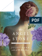 THE ANGEL STONE by Juliet Dark, Excerpt