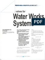 Water Works Systems