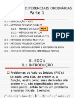 Aula 8 EDO 's Parte1