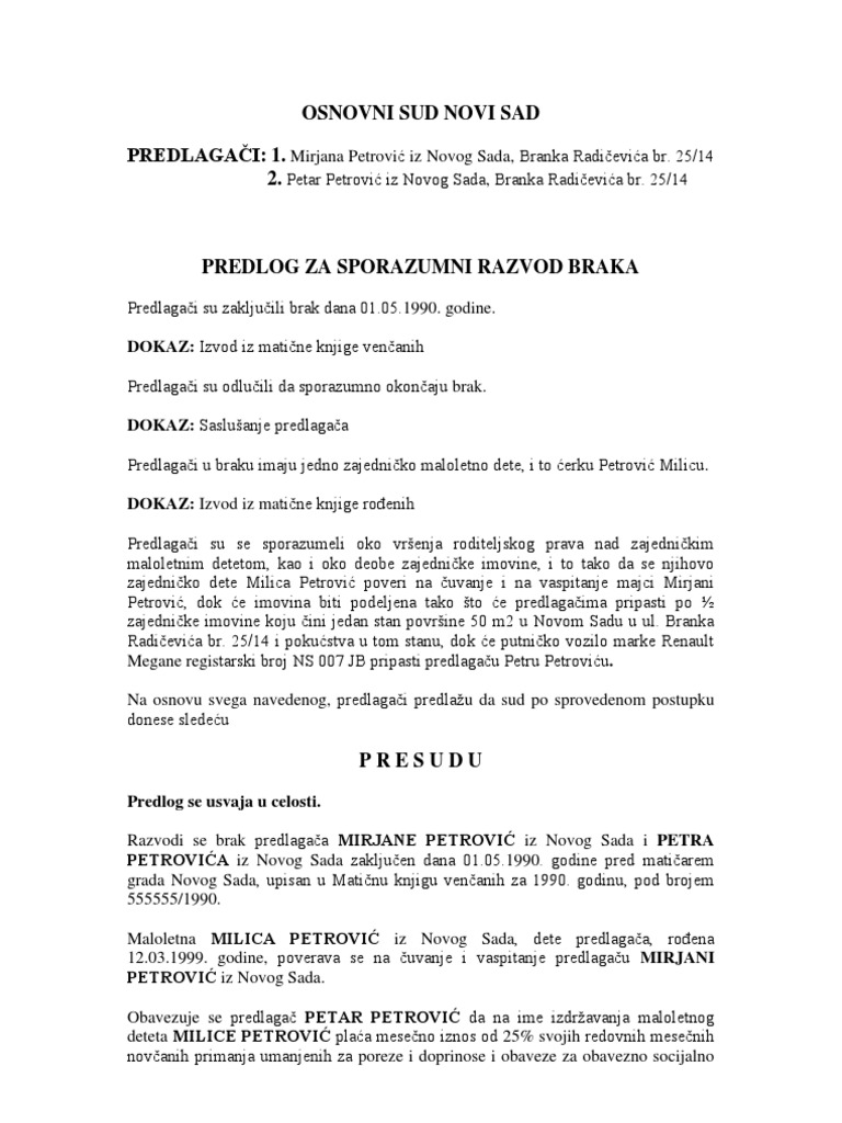 Nalog za prenos obrazac pdf