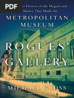 Download Rogues Gallery by Michael Gross - Excerpt by Michael Gross SN15022792 doc pdf