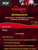 Melhorando a Confiabilidade Da Bomba 2011 TECNICOBOMBAS