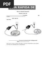 Download configuracion unifi by La Boom Boom SN150235997 doc pdf