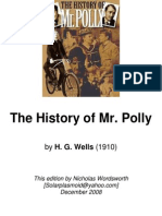 The History of Mr. Polly