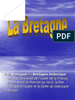 La Bretagne