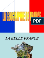 La Geographie (1)