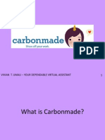 Carbonmade
