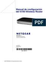 Manual Espanol Wnr1000v2