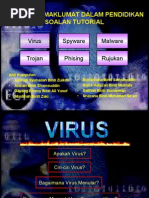 Download Virus Spyware Malware Trojan by humaira1407 SN15025135 doc pdf
