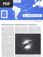Download messenger-no44 by European Southern Observatory SN15025161 doc pdf