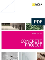 Europica Concrete Project