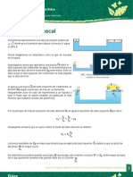 Principio de Pascal PDF