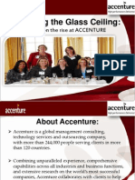 Women on the Rise at Accenture