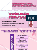 Tecnología Perinatal