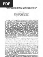 Download Marronage and Slaves Revolts in Haiti by Nestor Marquez-Diaz SN15026691 doc pdf