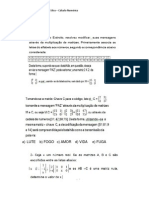 Matrizes 2