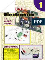 Mundo de La Electronica 1