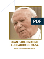 7108956 Juan Pablo II Magno