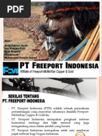 Download Slide - PT Freeport Indonesia Company by Firman Cakman SN15027373 doc pdf