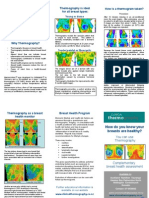 Thermography Brochure 