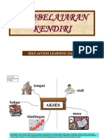 Pembelajaran Akses Kendiri