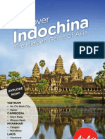 Air Asia Discover Indochina