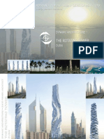 Dubai - Rotating Tower