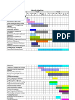 Work/Activity Plan: Work/Activities Year 1 Year 2 1 2 3 4 5 6 7 8 9 1 0 1 1 1 2 1 2 3 4 5 6 7 8 9 1 0 1 1 12