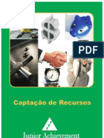 Captação Recursos ONG