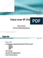 Cisco Ppt Voip