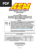 Download Installation Instructions 30-6611pdf by Cristian Rosales Moreno SN150293442 doc pdf