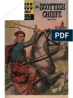 Scottish Chiefs 2