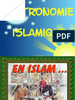 Astronomie Islamique