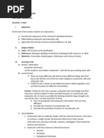 Download Lesson Plan in Cells Demo by Gerald Galvez Apostol SN150306164 doc pdf