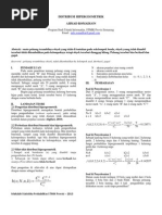 Download JURNAL DISTRIBUSI HIPERGEOMETRIK by Arons SN150306588 doc pdf