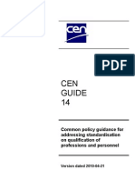 Cen 14