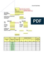 C119 4 Stability Worksheet