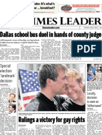 Times Leader 06-27-2013