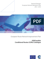 Asm-Booklet-Conditional Routes (CDRS) 2012-2014 PDF